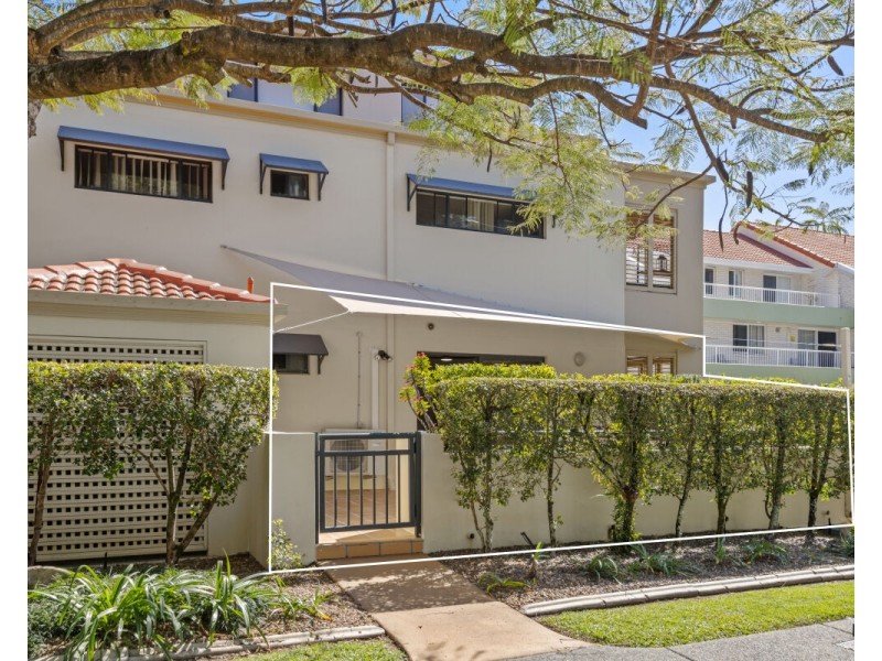 7/33-37 Dixon Street, Coolangatta QLD 4225