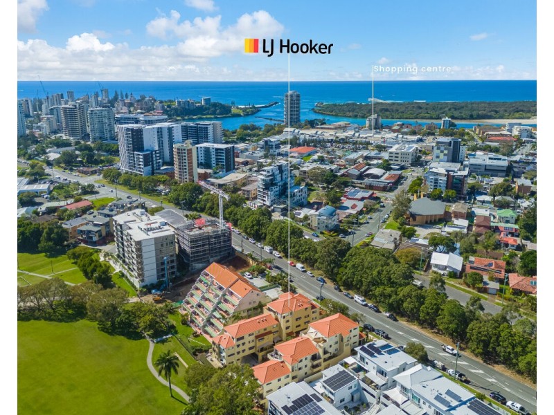 7/33-37 Dixon Street, Coolangatta QLD 4225