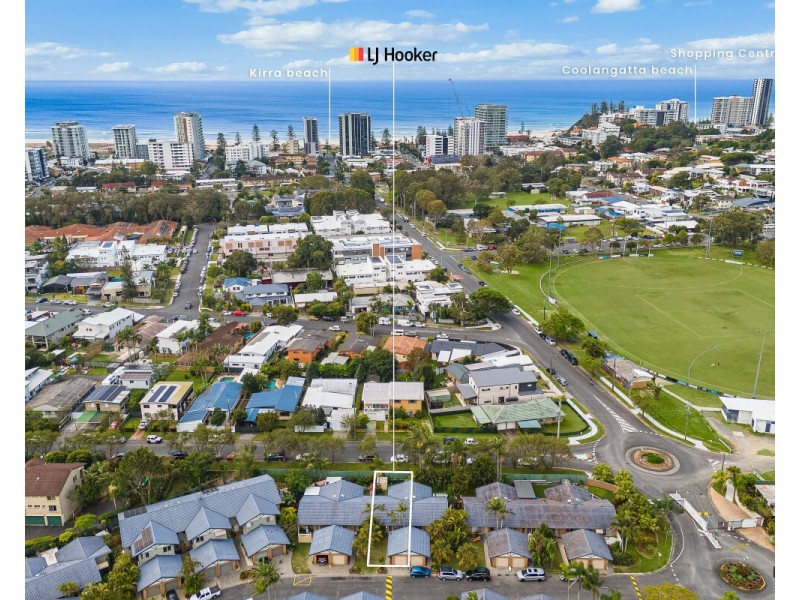 242/20 Binya Avenue, Tweed Heads NSW 2485