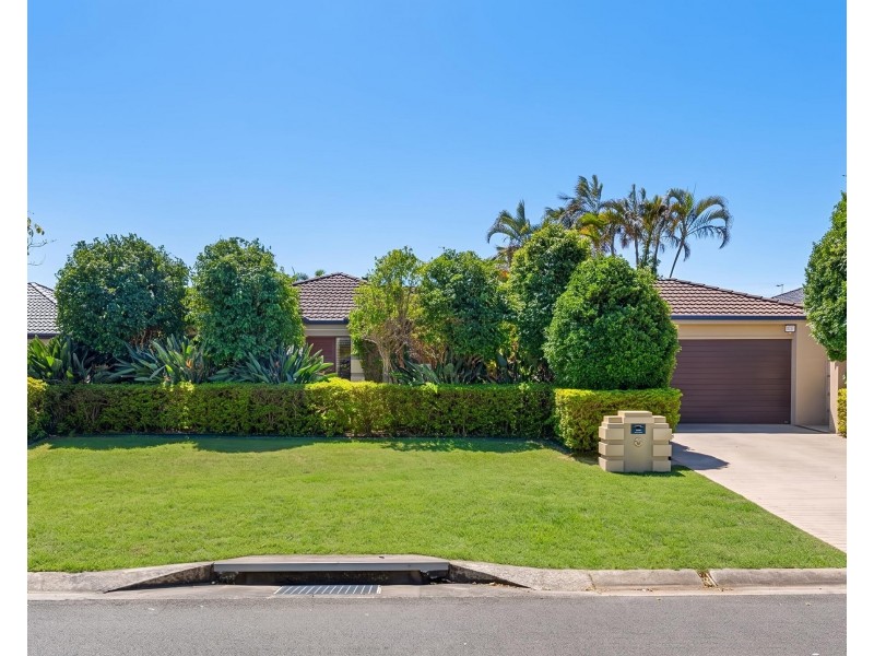 5 Lanai Drive, Burleigh Waters QLD 4220