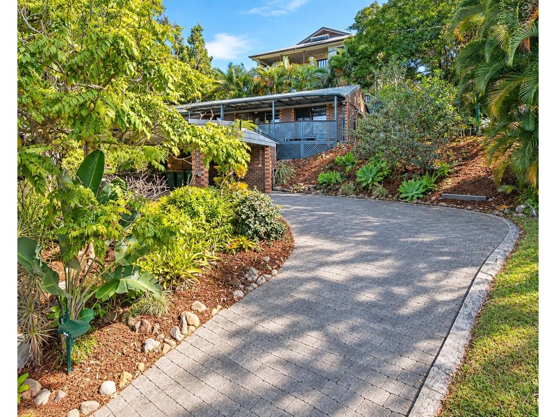 6 Illyria Street, Currumbin Waters QLD 4223