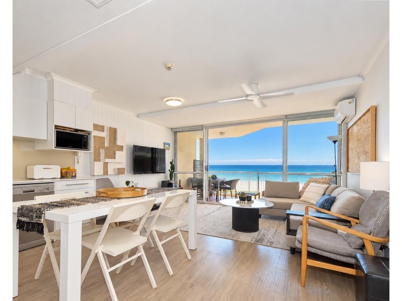 32/329 Golden Four Drive, Tugun QLD 4224