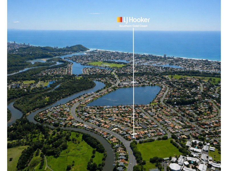 4 Avocado Street, Elanora QLD 4221
