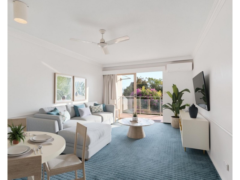 11/61 Marana Street, Bilambil Heights NSW 2486