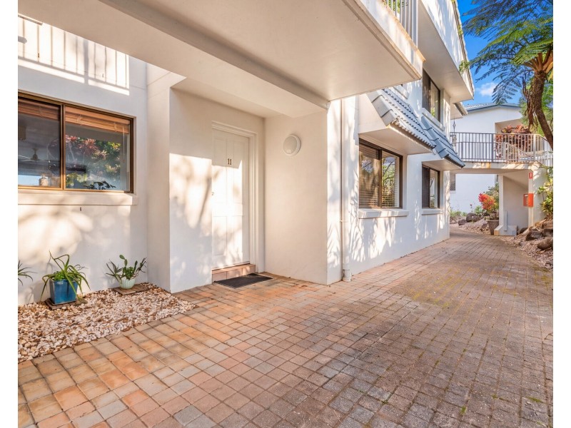 11/61 Marana Street, Bilambil Heights NSW 2486