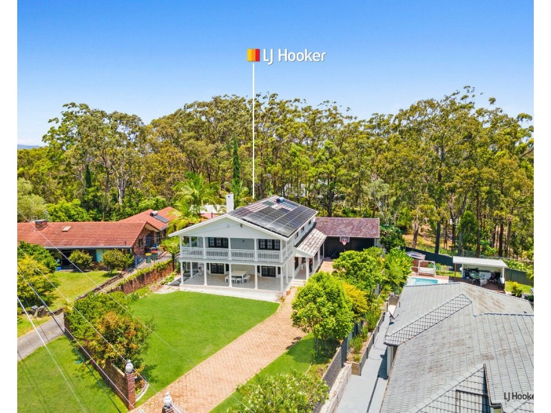 197 Simpsons Road, Elanora QLD 4221