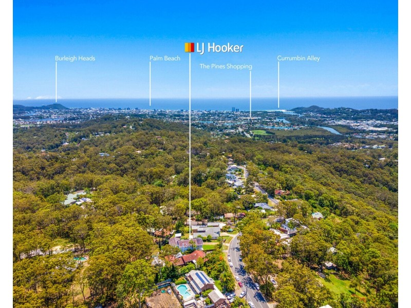197 Simpsons Road, Elanora QLD 4221