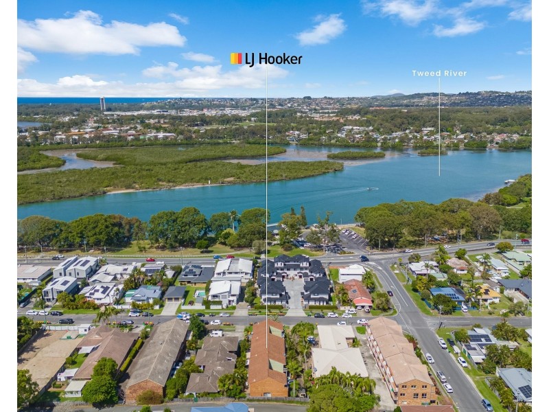 3/17 Margaret Street, Tweed Heads NSW 2485