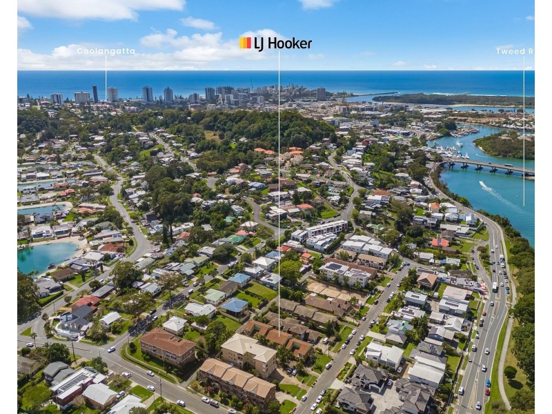 3/17 Margaret Street, Tweed Heads NSW 2485