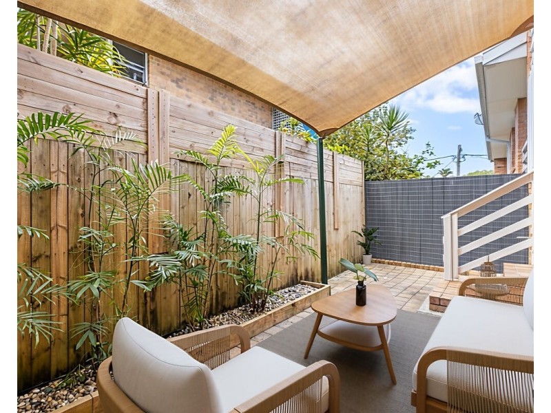 3/17 Margaret Street, Tweed Heads NSW 2485