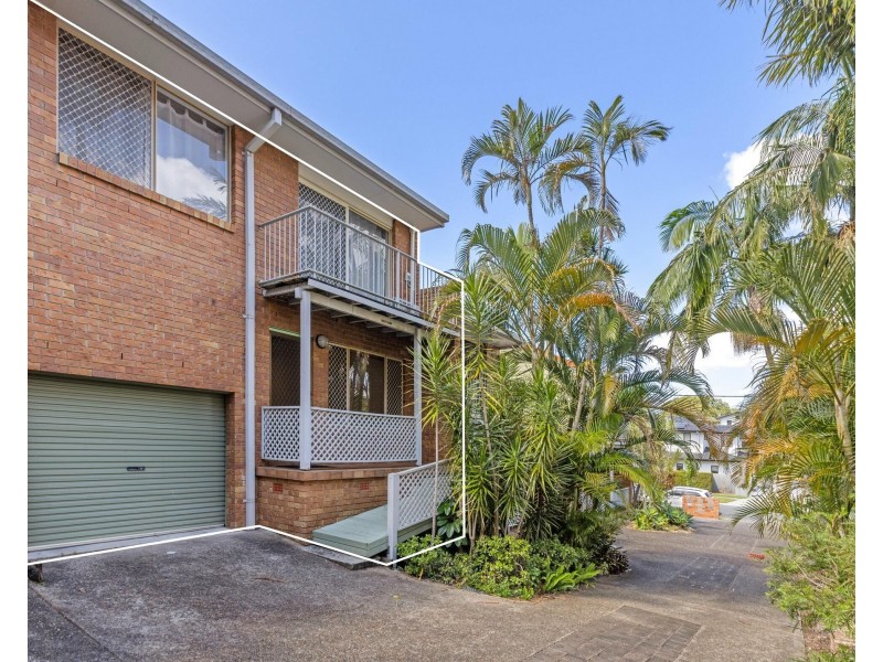 3/17 Margaret Street, Tweed Heads NSW 2485