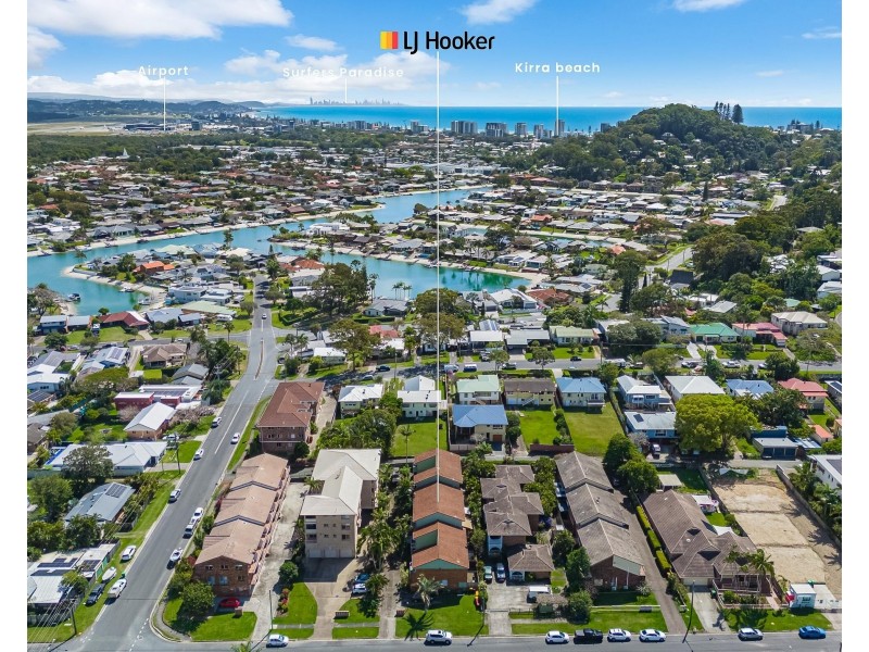 3/17 Margaret Street, Tweed Heads NSW 2485