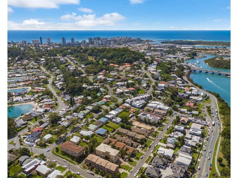 3/17 Margaret Street, Tweed Heads NSW 2485