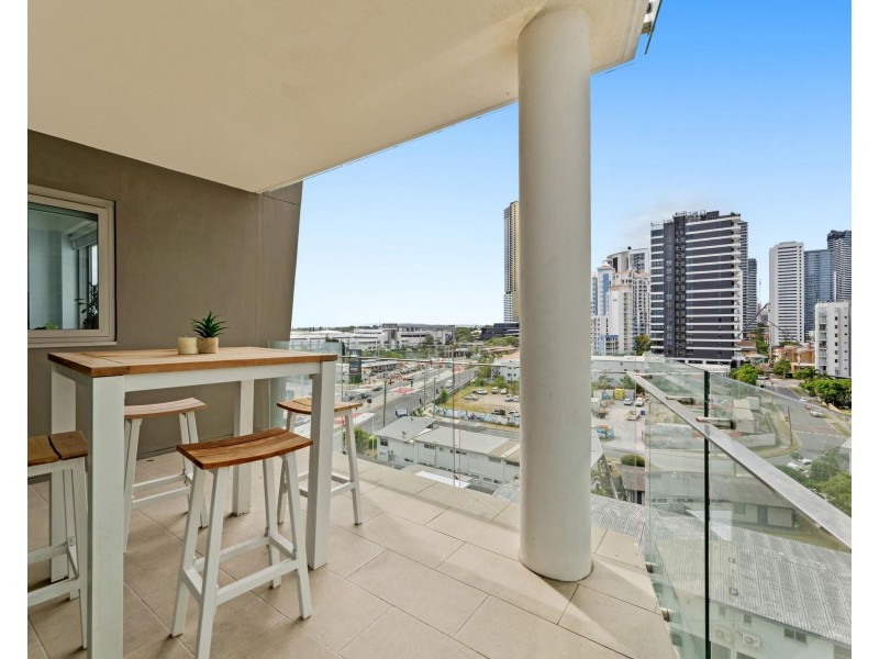 703/51 Peerless Avenue, Mermaid Beach QLD 4218