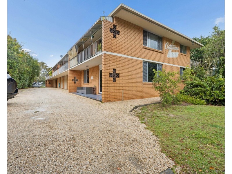 6/6 Mawarra Street, Palm Beach QLD 4221