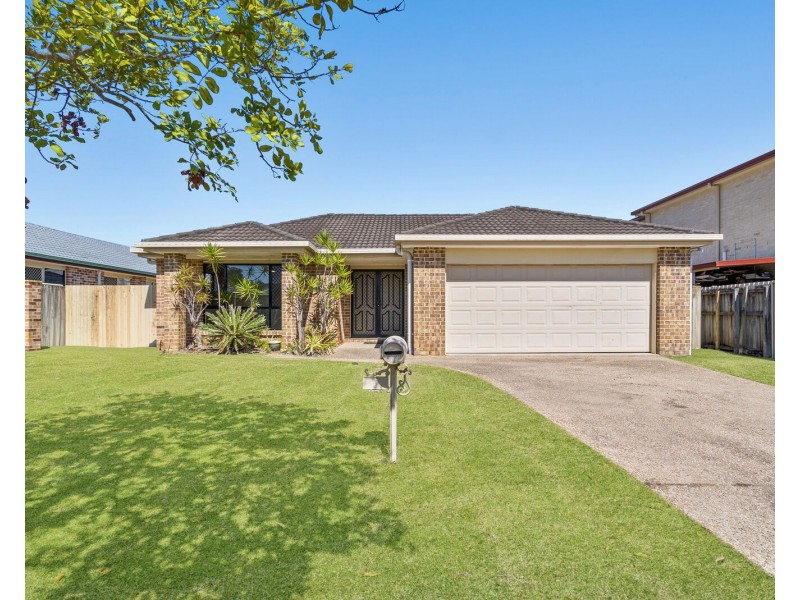 19 Chippendale Crescent, Currumbin Waters QLD 4223