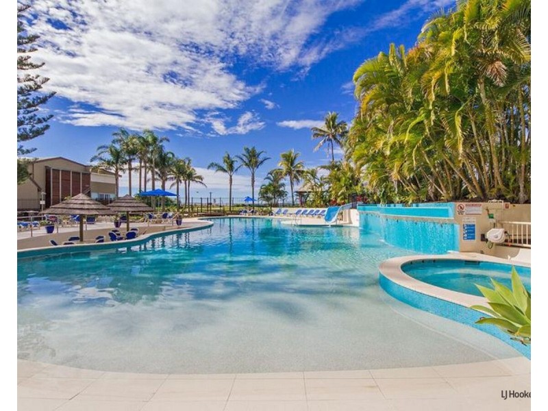 9C/973 Gold Coast Highway, Palm Beach QLD 4221
