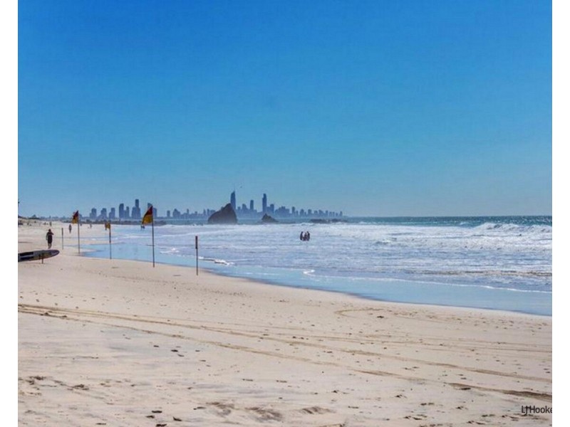 9C/973 Gold Coast Highway, Palm Beach QLD 4221