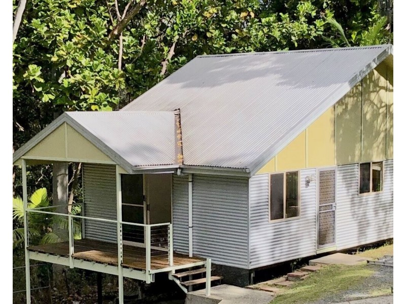 73A Estelle Road, Currumbin Valley QLD 4223