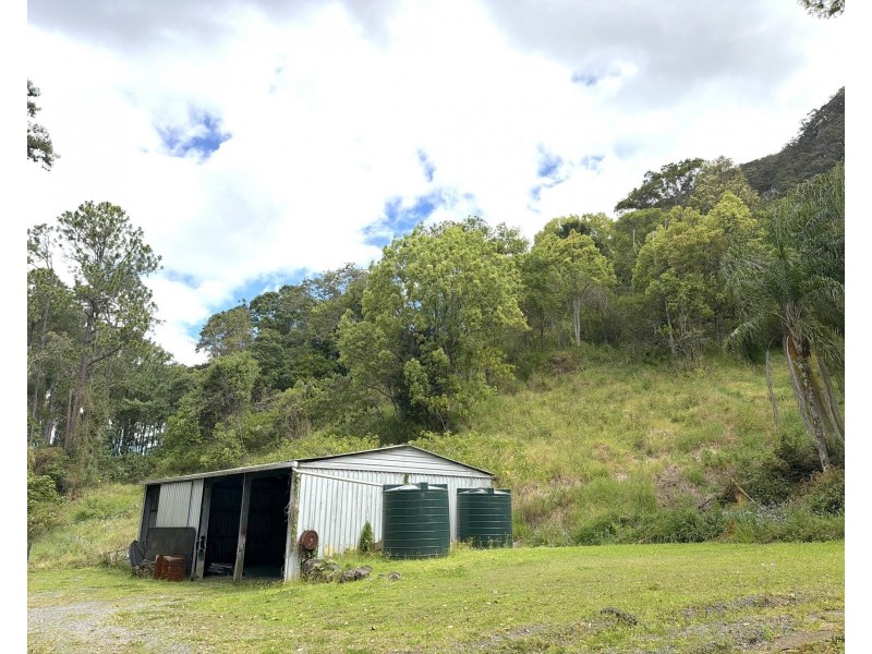 73A Estelle Road, Currumbin Valley QLD 4223