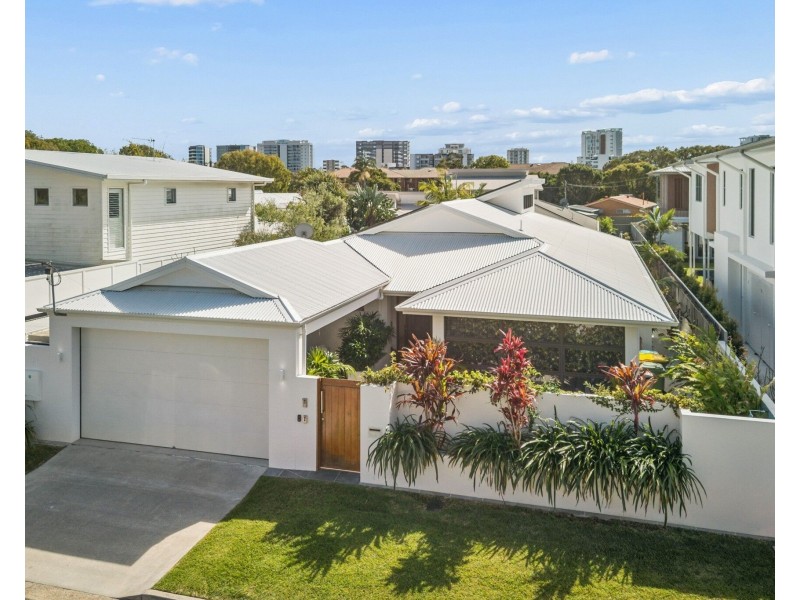 45 Binya Avenue, Coolangatta QLD 4225