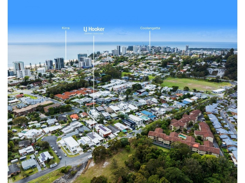 45 Binya Avenue, Coolangatta QLD 4225
