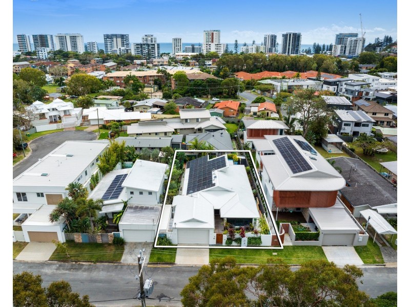 45 Binya Avenue, Coolangatta QLD 4225