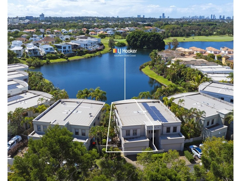 68/117 Palm Meadows Drive, Carrara QLD 4211