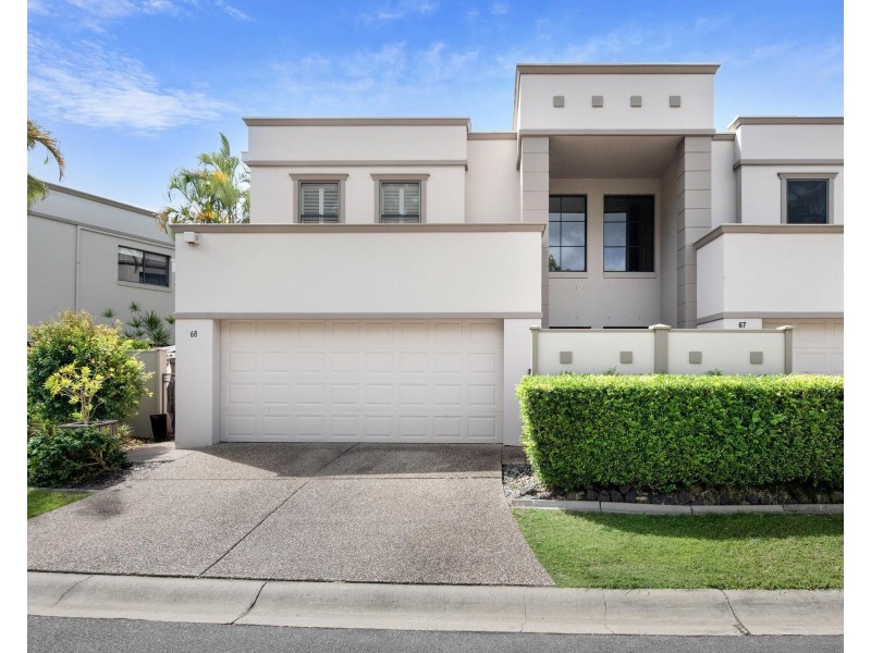 68/117 Palm Meadows Drive, Carrara QLD 4211