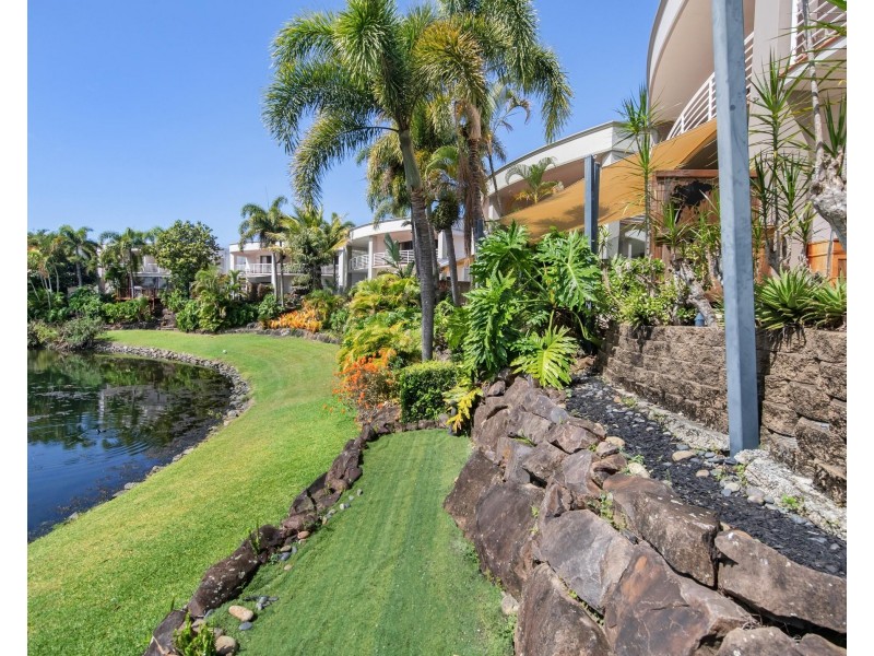 68/117 Palm Meadows Drive, Carrara QLD 4211