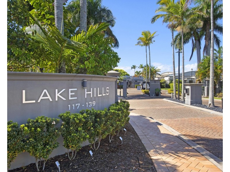 68/117 Palm Meadows Drive, Carrara QLD 4211