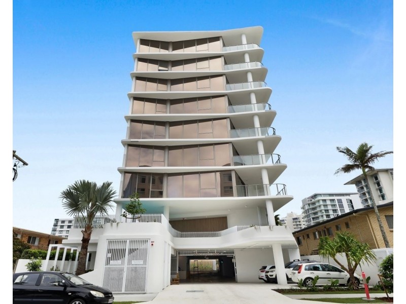 204/7 Douglas Street, Coolangatta QLD 4225