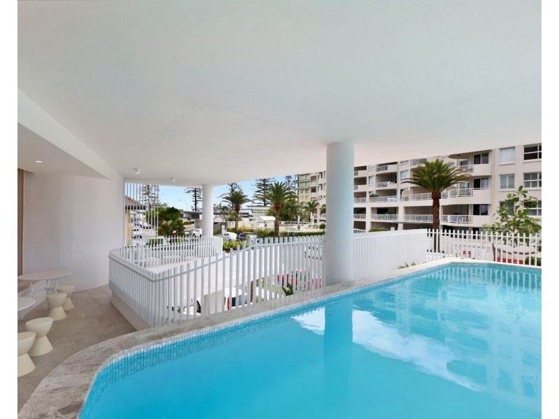 204/7 Douglas Street, Coolangatta QLD 4225