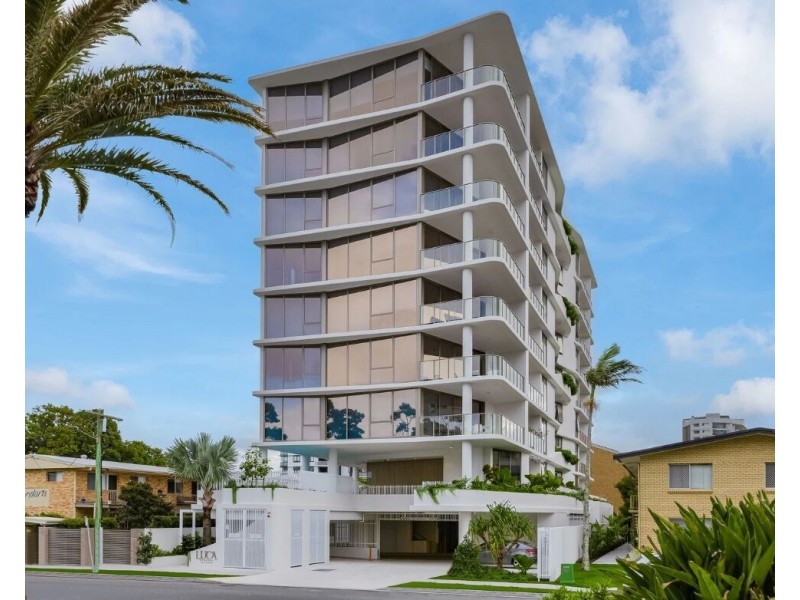 204/7 Douglas Street, Coolangatta QLD 4225