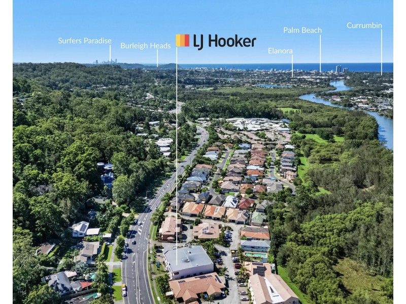 3/174 Galleon Way, Currumbin Waters QLD 4223