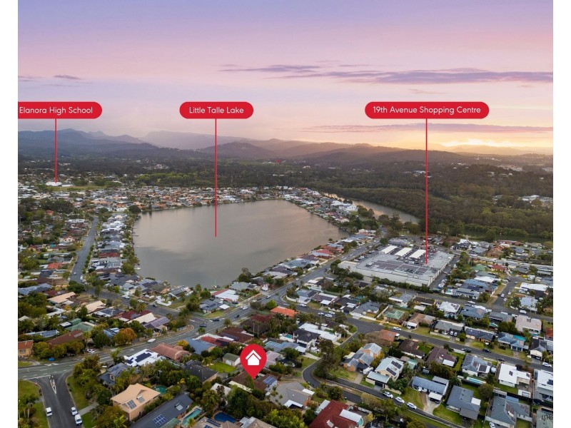 15 Darnel Street, Elanora QLD 4221