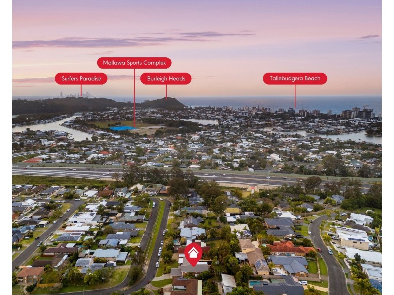 15 Darnel Street, Elanora QLD 4221