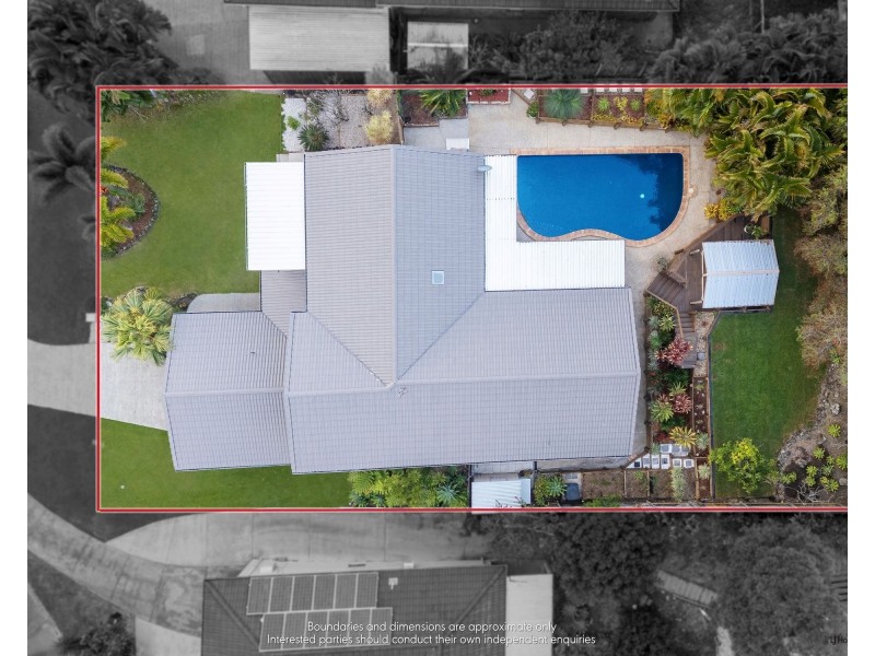15 Darnel Street, Elanora QLD 4221