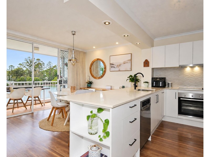 39/56-70 Guineas Creek Road, Currumbin Waters QLD 4223
