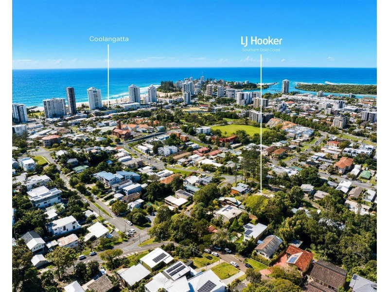 103 McLean Street, Coolangatta QLD 4225
