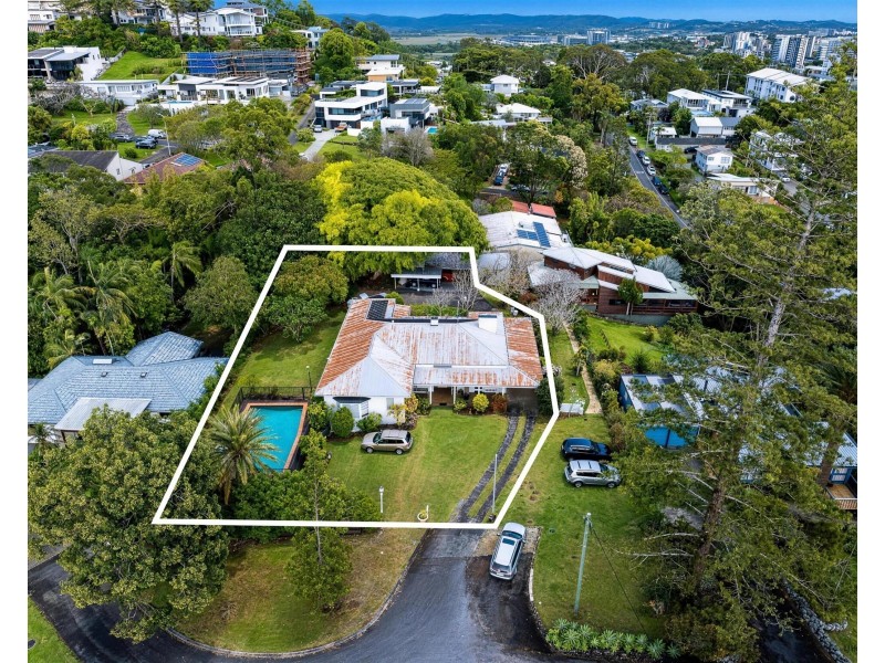 103 McLean Street, Coolangatta QLD 4225
