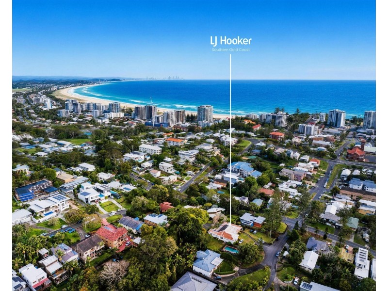 103 McLean Street, Coolangatta QLD 4225
