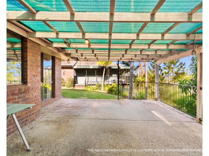 30 Swanbourne Way, Elanora QLD 4221