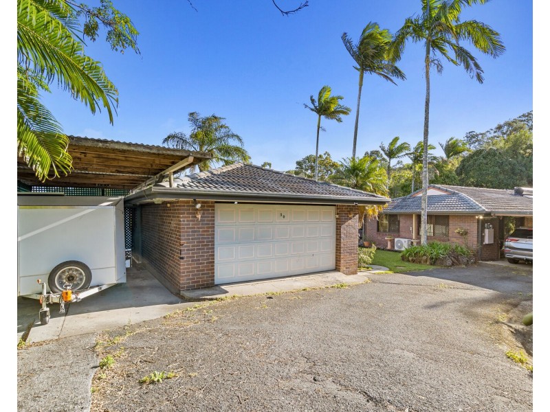 30 Swanbourne Way, Elanora QLD 4221