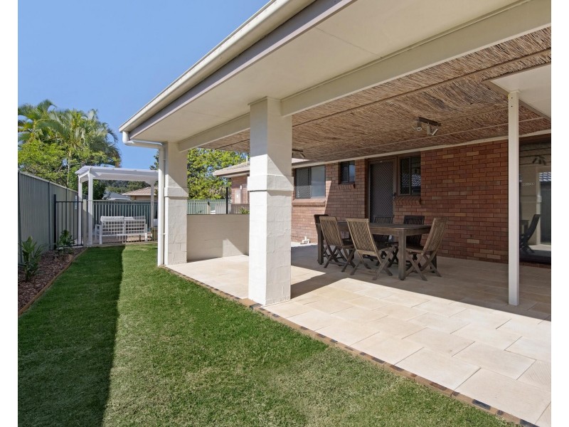54 Bienvenue Drive, Currumbin Waters QLD 4223