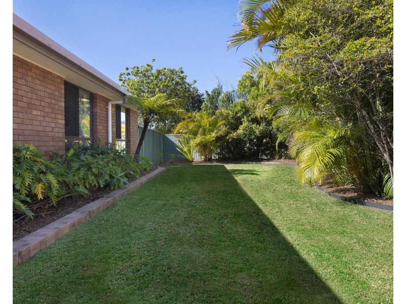 54 Bienvenue Drive, Currumbin Waters QLD 4223
