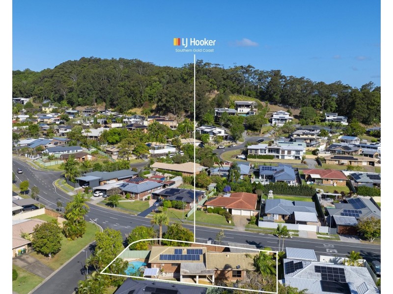 54 Bienvenue Drive, Currumbin Waters QLD 4223