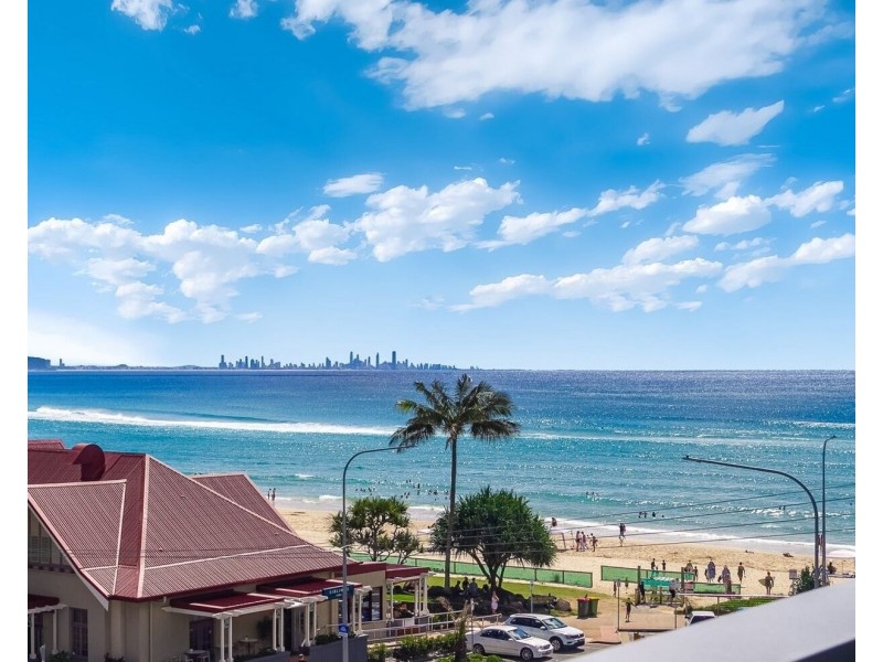 13/22 Marine Parade, Coolangatta QLD 4225