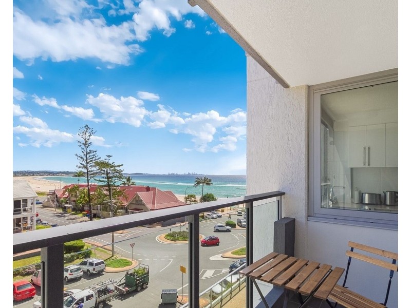 13/22 Marine Parade, Coolangatta QLD 4225