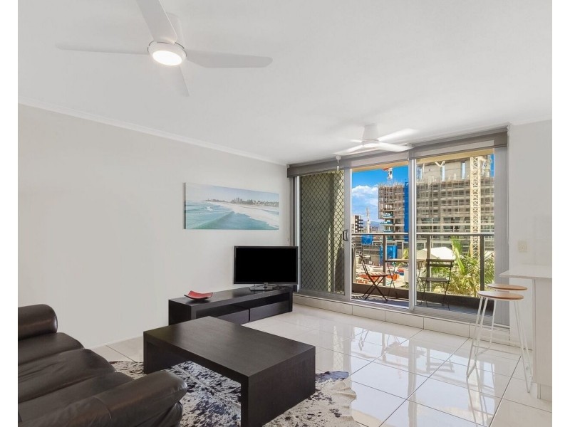 13/22 Marine Parade, Coolangatta QLD 4225